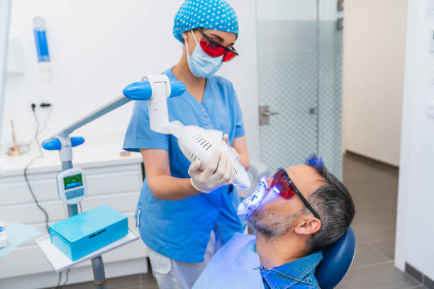Best Knocked-Out Tooth (Avulsed Tooth) Treatment in Mount Penn, PA